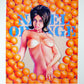 Mel Ramos - Navel Orange